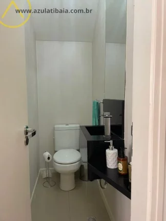 Imagem Casa de luxo à venda na Vila Giglio em Atibaia  Condomínio