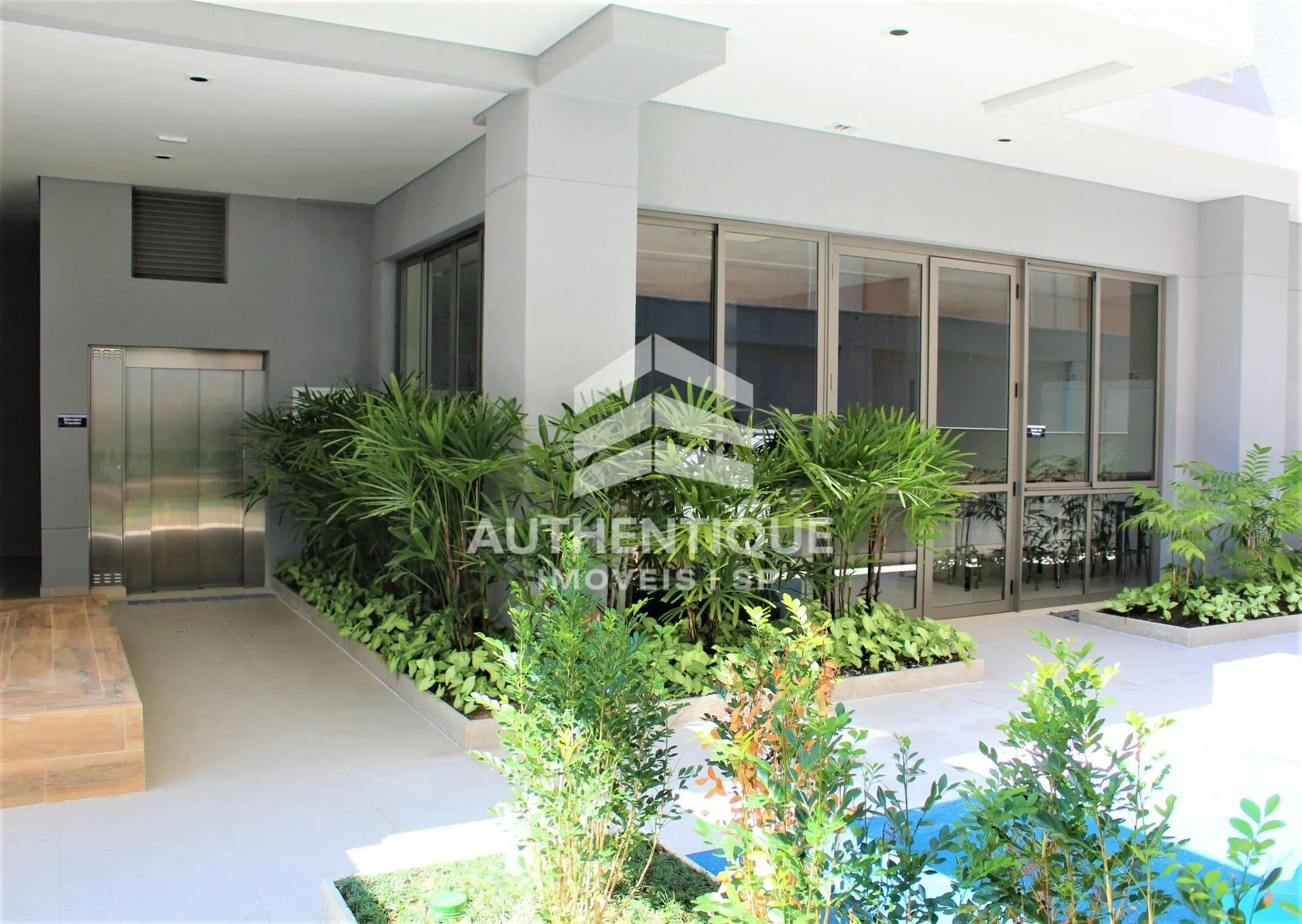 Imagem STATE IBIRAPUERA - Apartamento à venda em São Paulo/SP