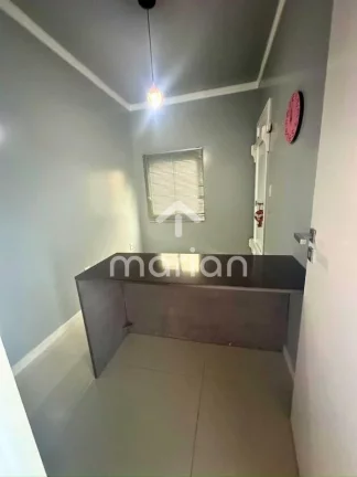 Imagem Sobrado com 3 quartos, Centro - Penha