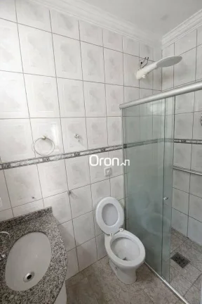 Imagem Casa à venda, 226 m² por R$ 350.000,00 - Jardim Novo Mundo - Goiânia/GO