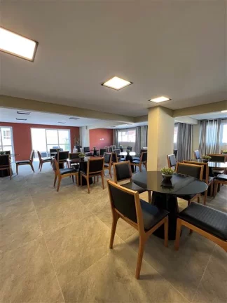 Imagem APARTAMENTO COM 95.1 m² - FORTE - PRAIA GRANDE SP