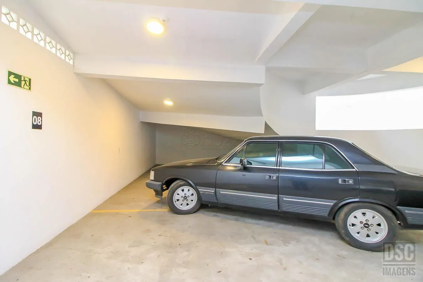 Imagem Apartamento para Venda - 58m², 1 dormitório, sendo 1 suites, 1 vaga - Passo da Areia