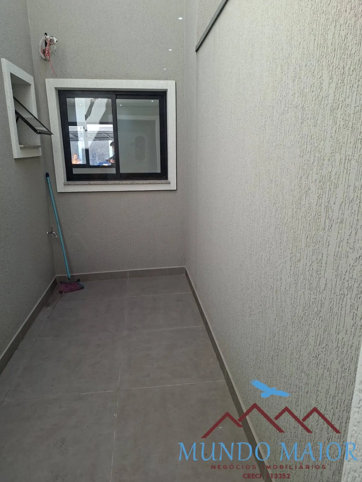 Imagem Sobrado Novo 200m² Luxo - 4 Dorms + 2 Suítes - 4 vagas - Vila Curuça!