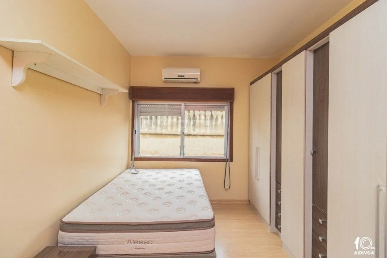 Imagem Apartamento em Cidade Baixa