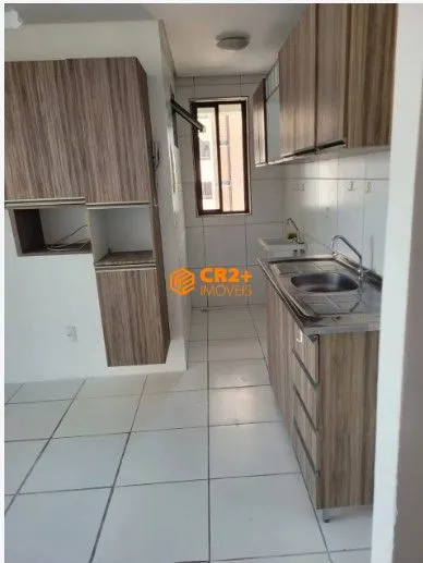 Imagem Vendo apartamento 2 quartos 50m²- Candeias.