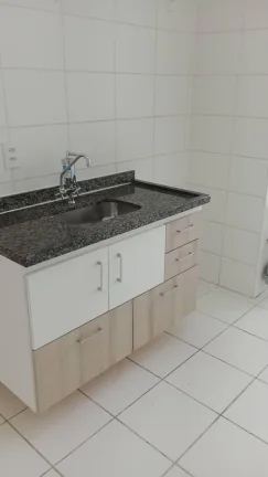 Imagem O Residencial Venit é ideal para quem busca praticidade, lazer e segurança