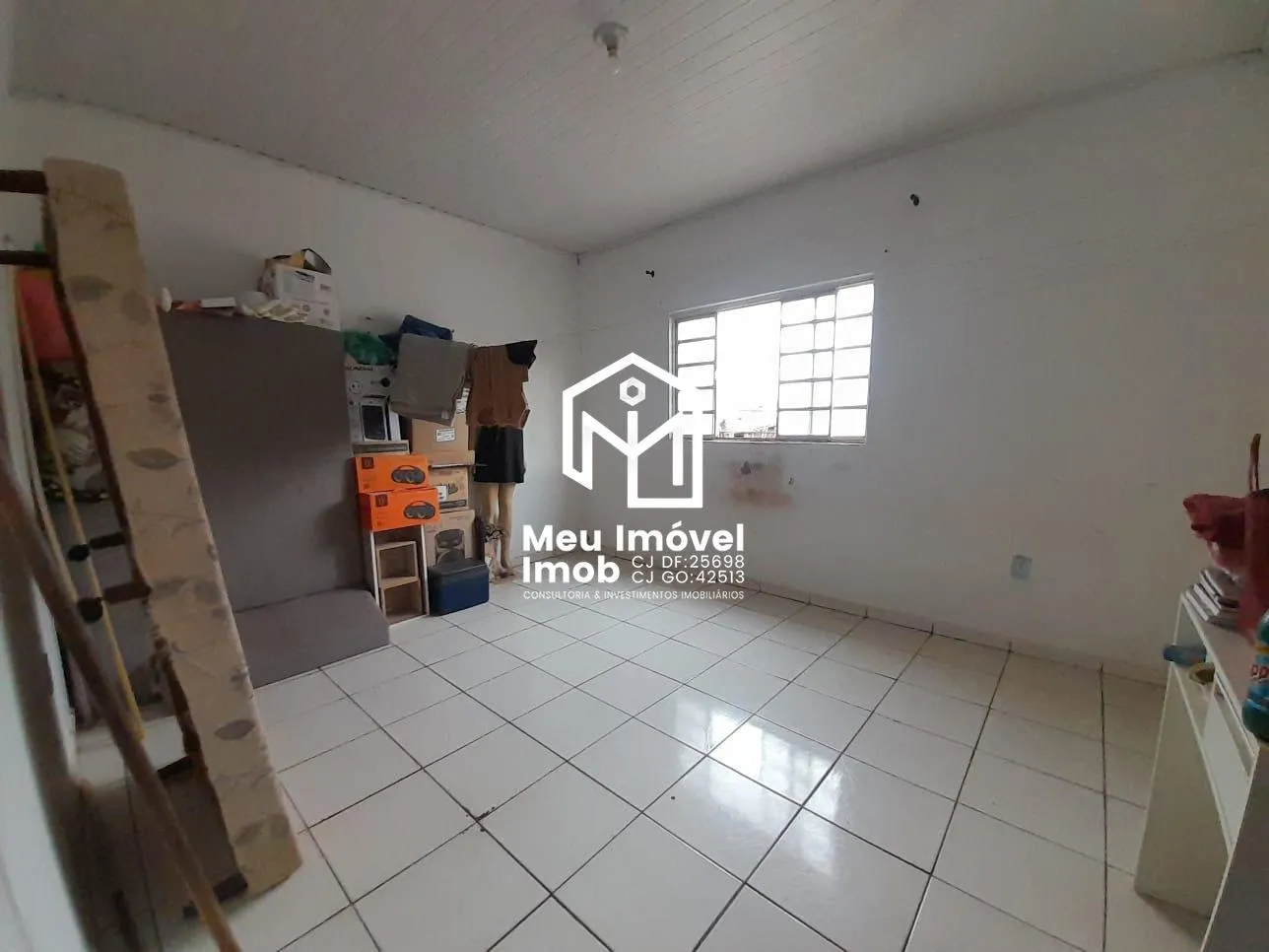 Imagem Res. Parque Rio Branco Casa 3 Quartos 2 Suítes 3 Vagas 280m²