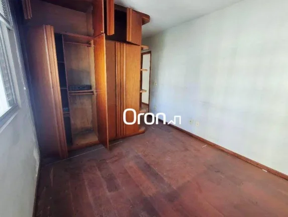 Imagem Apartamento à venda, 84 m² por R$ 420.000,00 - Setor Bela Vista - Goiânia/GO