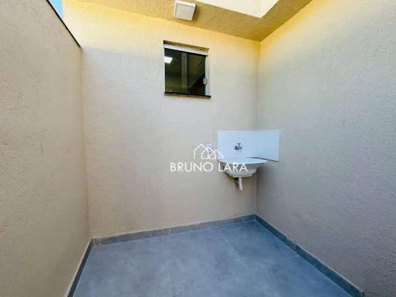 Imagem Casa à venda no bairro Pedra Branca - São Joaquim de Bicas/MG