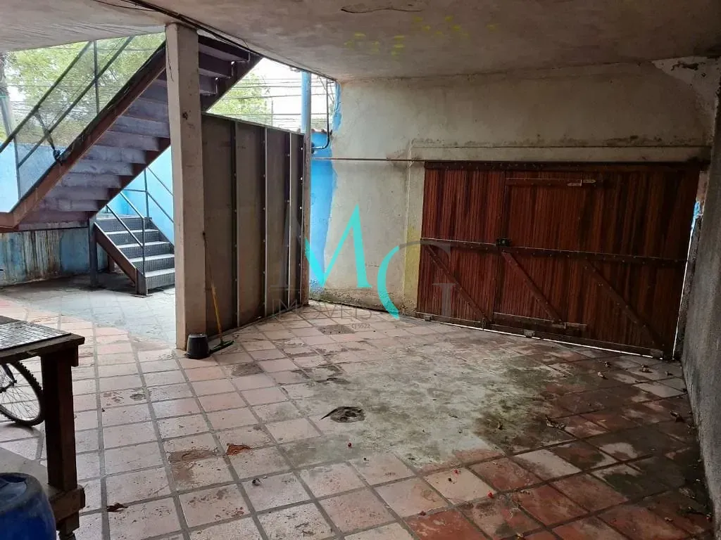 Imagem Casa com 4 dormitórios à venda, 272 m² por R$ 410.000,00 - Campo Grande - Rio de Janeiro/RJ