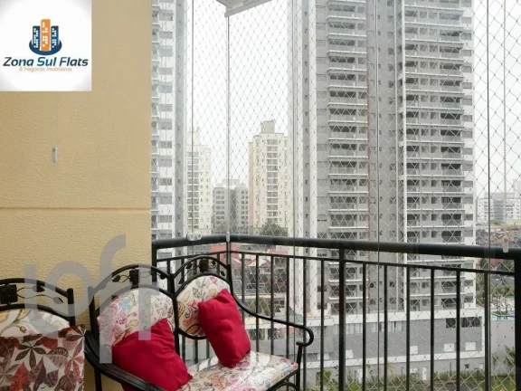 Imagem Apartamento à Venda Na Região da Vila Leopoldina Com 3 Dormitórios Sendo 1 Suíte e 2 Vagas