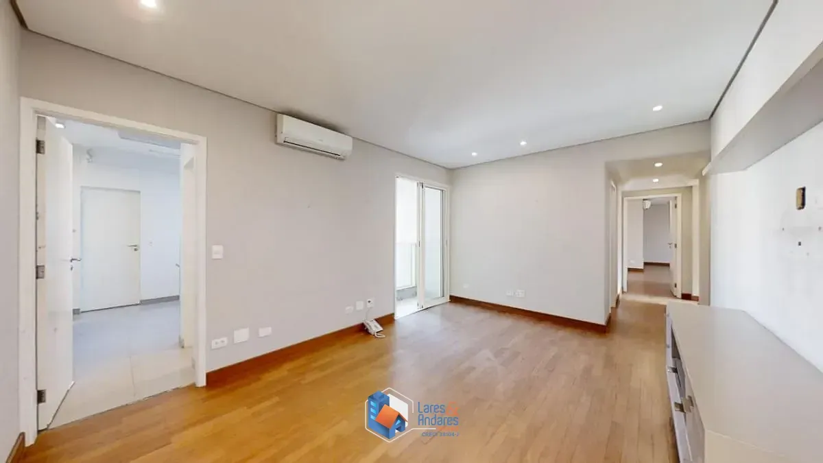 Imagem Apartamento para venda e locação em Indianópolis com 2 quartos, sendo 2 suítes, 324m²