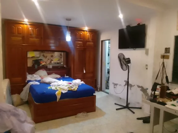 Imagem CASA RESIDENCIAL em RIO DE JANEIRO - RJ, CAMPO GRANDE