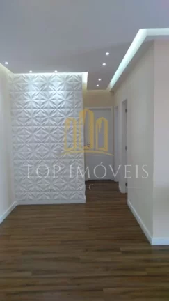 Imagem Espetacular Apartamento no Arboville em Jacareí 83m²