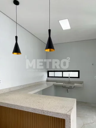 Imagem Casa à venda no Buona Vita com 3 quartos, gourmet, piscina, PETROLINA - PE