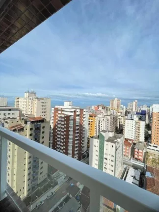 Imagem Apartamento com 2 dormitórios à venda, 92 m² por R$ 700.000,00 - Aviação - Praia Grande/SP