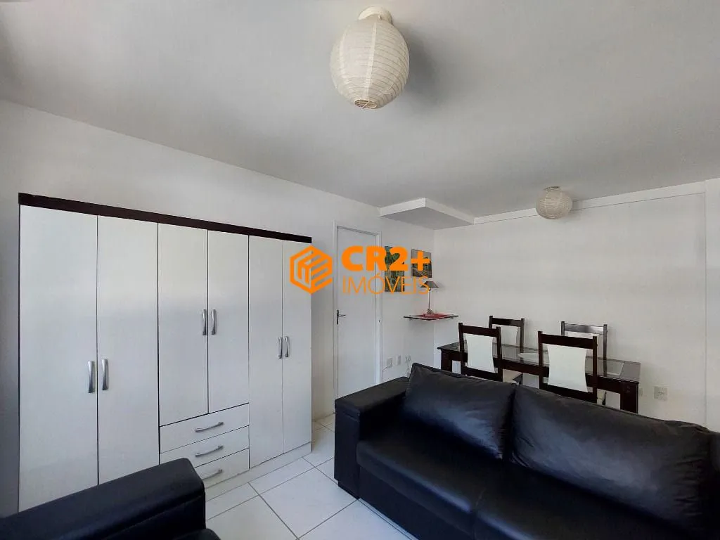 Imagem Apartamento Boa Viagem para Locação - 40m - 1 Quarto - 1 vaga garagem
