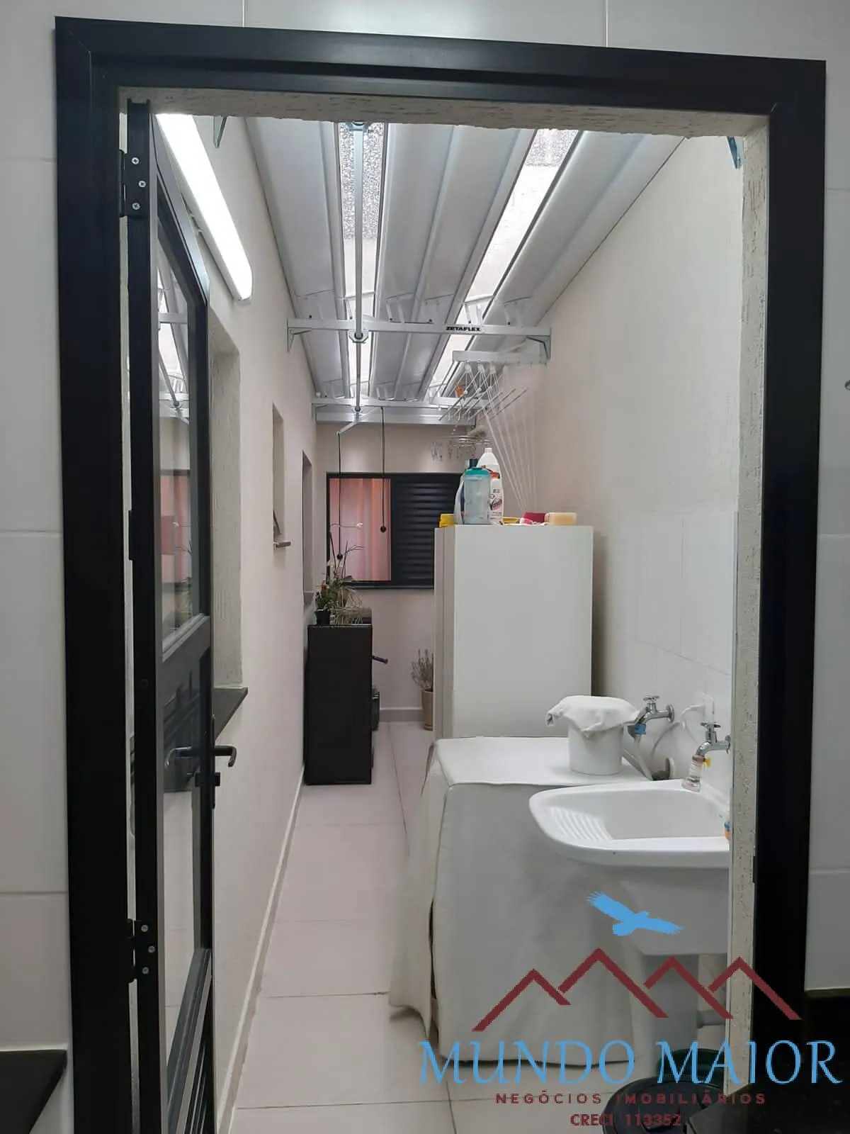 Imagem Apartamento 3 Quartos e 2 banheiros à Venda, 89 m² - 2 vagas -R$ 500.000.!