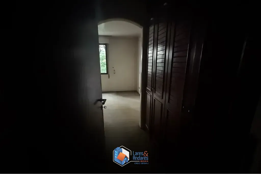 Imagem Apartamento à venda 4 Quartos 2 Suites 3 Vagas 217M² Brooklin Paulista São Paulo - SP