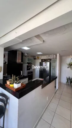 Imagem Apartamento à venda no Parque Amazônia - Goiânia/GO