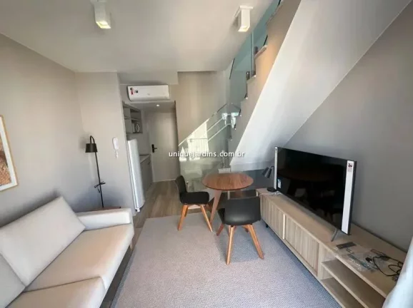 Imagem Cobertura Duplex à venda Jardim América São Paulo