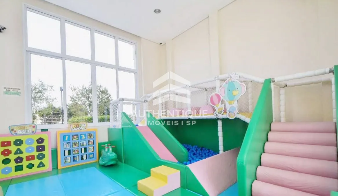Imagem Domínio Marajoara - Apartamento à venda em São Paulo/SP
