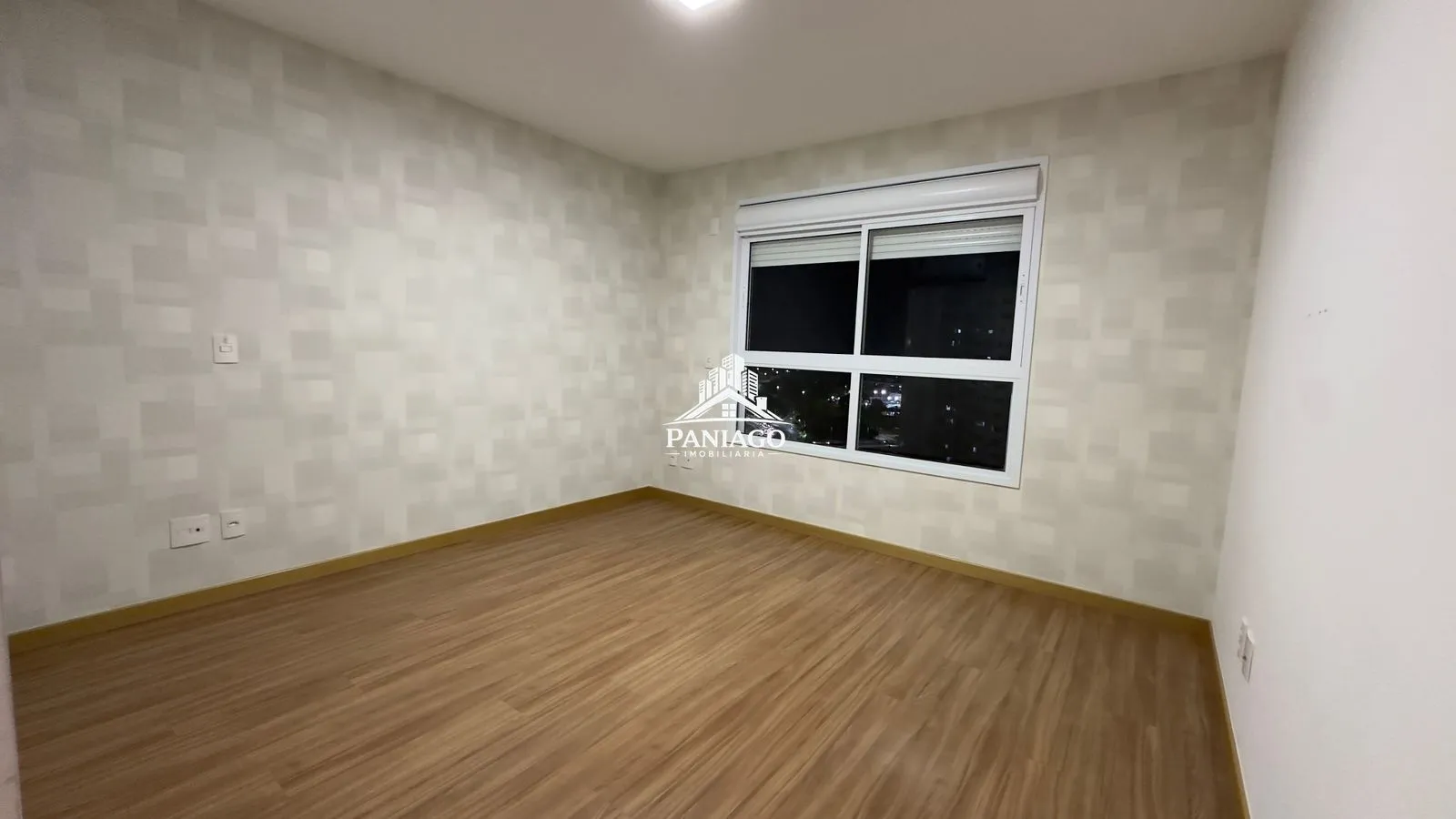 Imagem Edifício essenza - Apartamento semimobiliado com 3 quartos