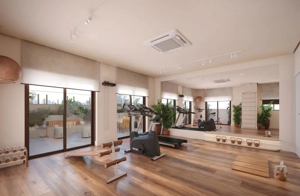Imagem Apartamento em Higienópolis