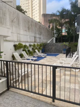 Imagem APARTAMENTO RESIDENCIAL em SÃO PAULO - SP, VILA ANDRADE