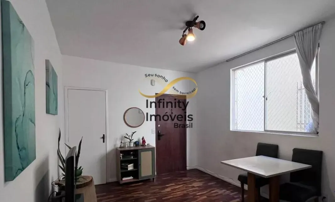 Imagem Apartamento à venda no bairro Luxemburgo - Belo Horizonte/MG