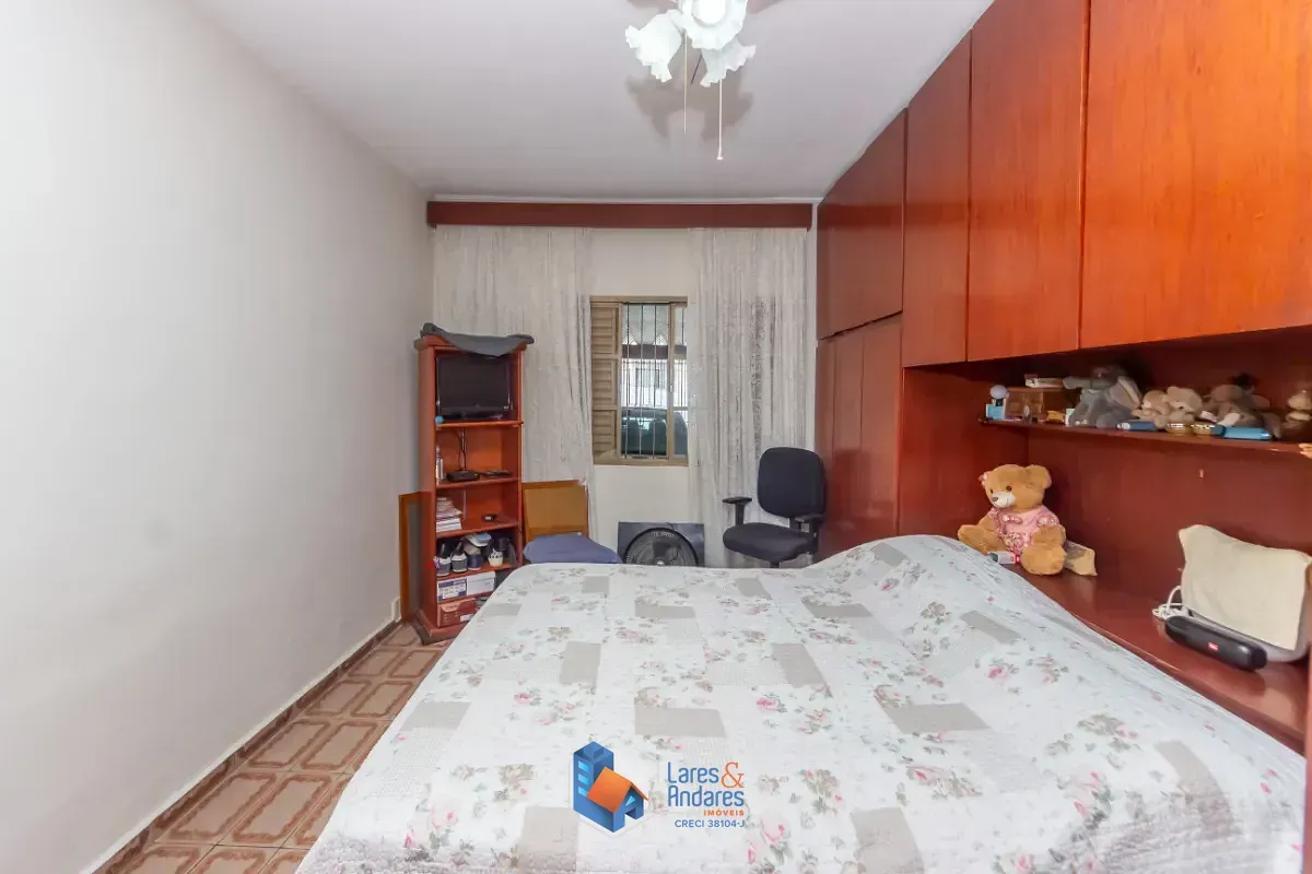 Imagem Casa para venda em Jardim São Paulo(Zona Norte) com 3 quartos, 80m²