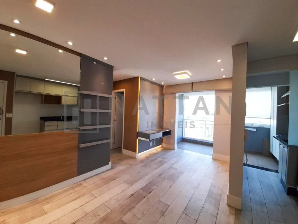 Imagem Apartamento com 1 dormitório à venda, 40 m² por R$ 550.000,00 - Mooca - São Paulo/SP