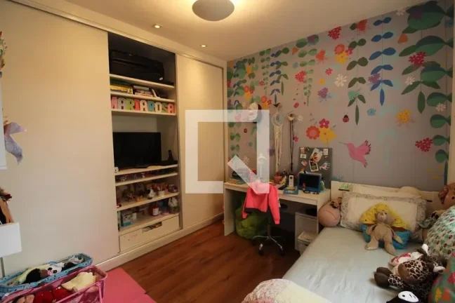 Imagem Apartamento à Venda - Recreio, 3 Quartos, 270 m2
