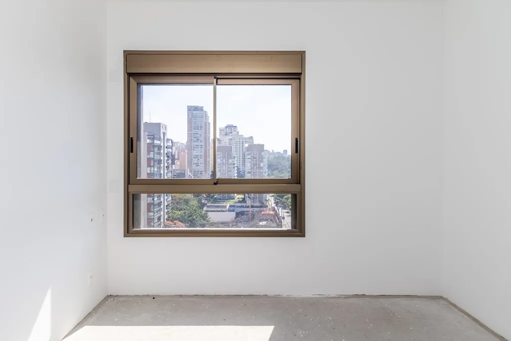 Imagem Apartamento à venda em São Paulo, Moema, com 4 quartos, 298m2