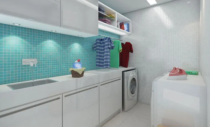 Imagem Apartamento com 2 Quartos à Venda, 43 m² em Torre - Recife