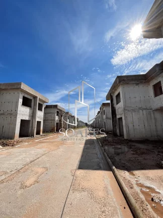 Imagem Condomínio Reservas Bolonha - Casas em condomínio fechado