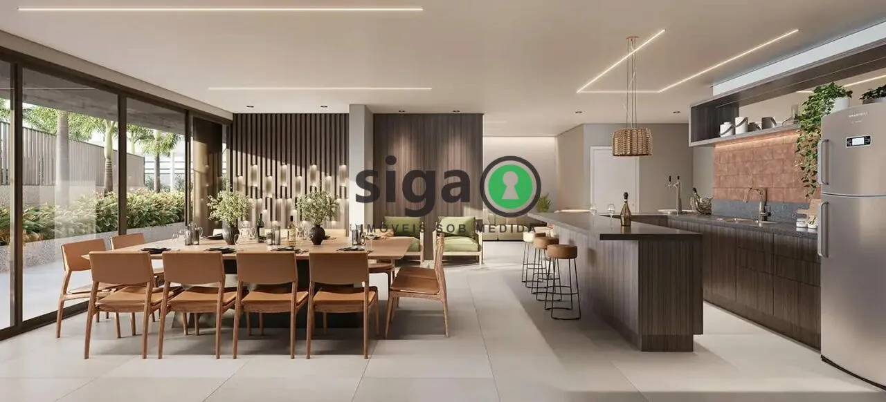 Imagem APARTAMENTO A VENDA LANÇAMENTO