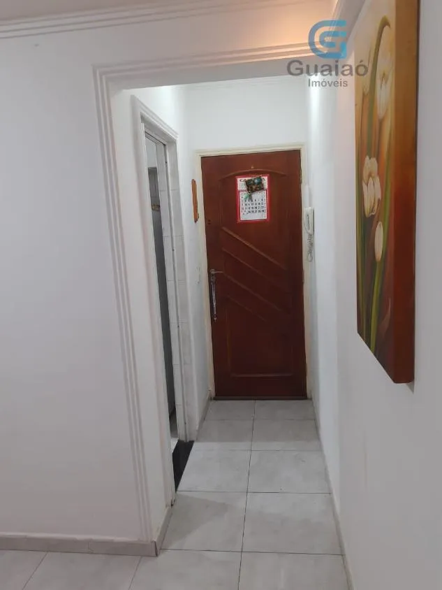 Imagem VENDO APARTAMENTO DE 02 DORMITÓRIOS NO ESTUÁRIO