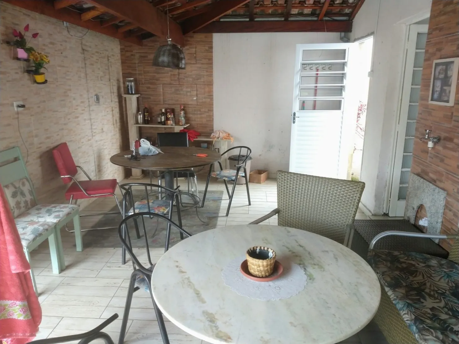 Imagem Casa à venda 4 Quartos, 4 Suites, 3 Vagas, 300M², São Benedito, Pindamonhangaba - SP