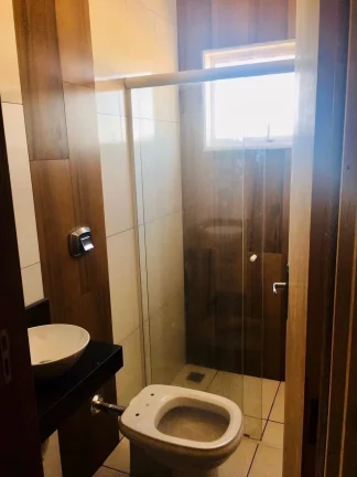 Imagem CASA RESIDENCIAL em SÃO SEBASTIÃO DA GRAMA - SP, SANTA MARIA