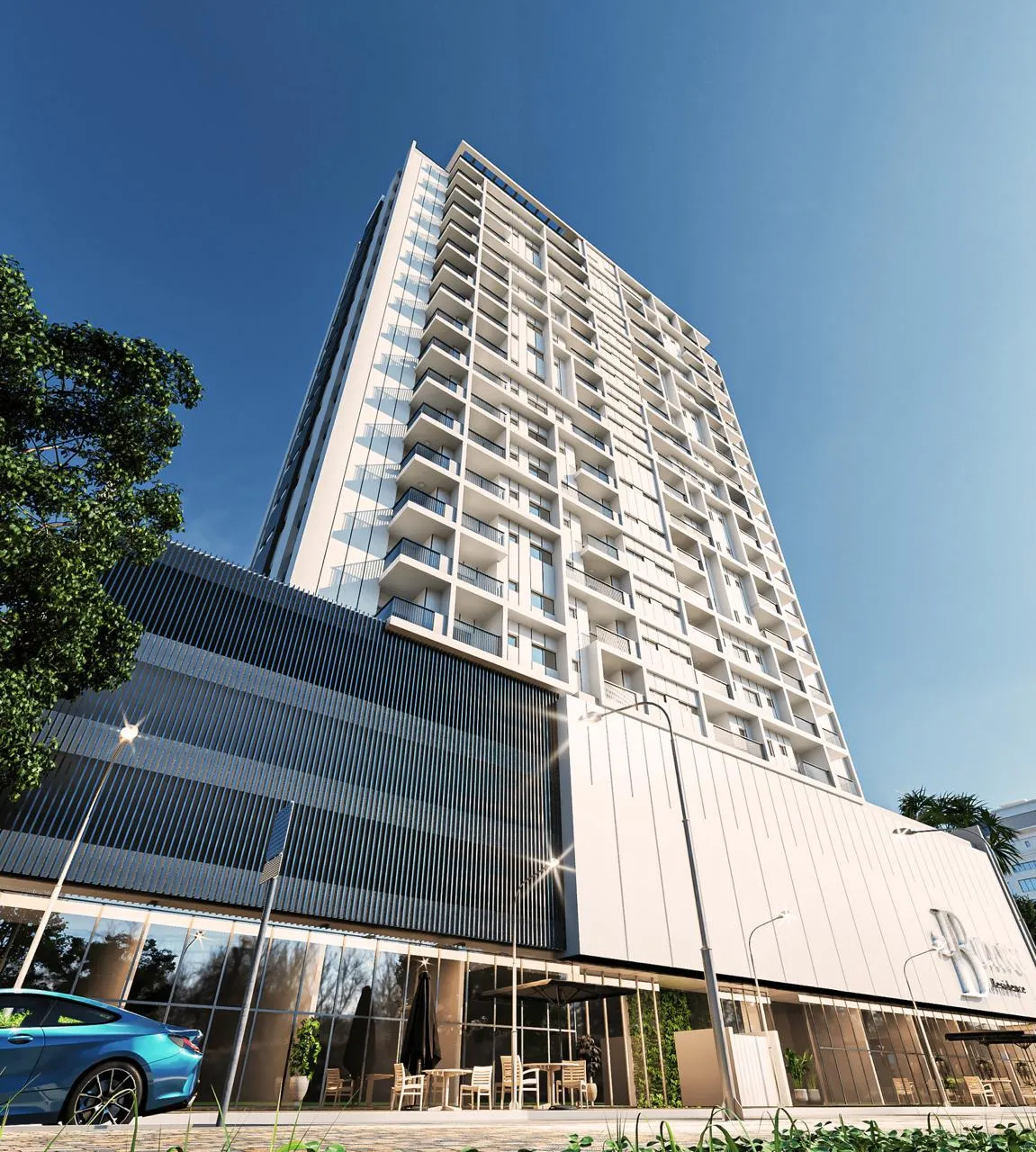 Imagem Apartamento à venda com 69m2 por R$ 880.000,00