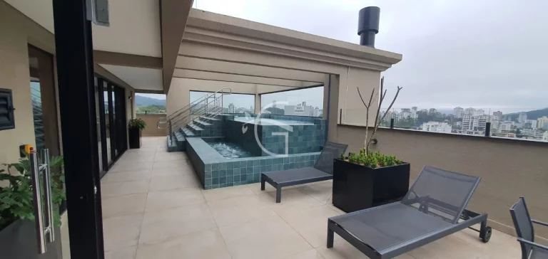 Imagem APARTAMENTO RESIDENCIAL em JOINVILLE - SC, ANITA GARIBALDI