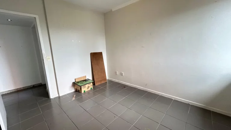 Imagem Apartamento em Casa Forte!