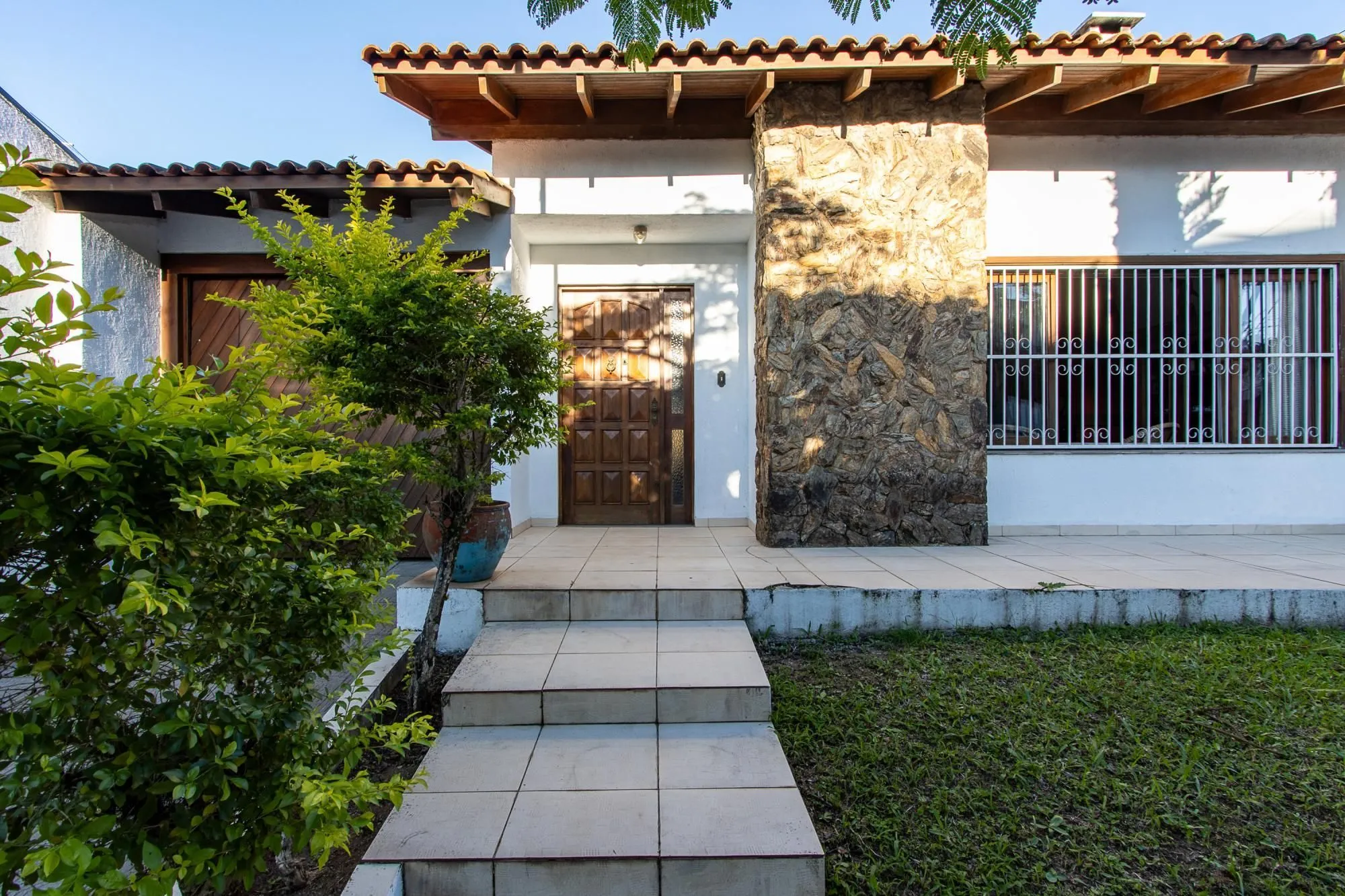 Imagem Casa completa e sofisticada no Jardim Verde Ipanema!