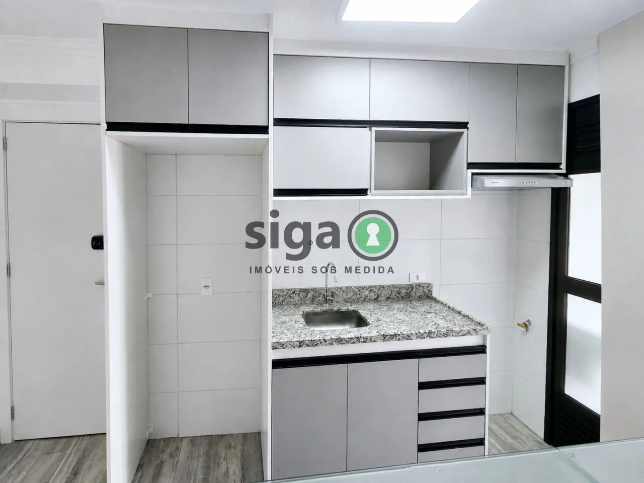 Imagem VENDE ou LOCAÇÃO na Vila Suzana (Região do Morumbi) Apartamento 2 quartos, uma Vaga e Lazer Completo