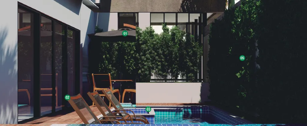 Imagem Apartamento à venda no bairro Vila Rosa - Goiânia/GO