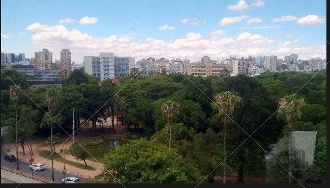 Imagem Apartamento 2 dormitórios à venda Centro Histórico Porto Alegre/RS