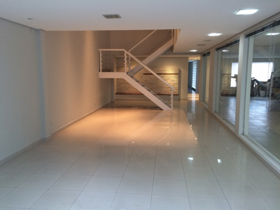Imagem Imóvel Comercial à Venda ou Locação, 350 m² em Quarta Parada - São Paulo