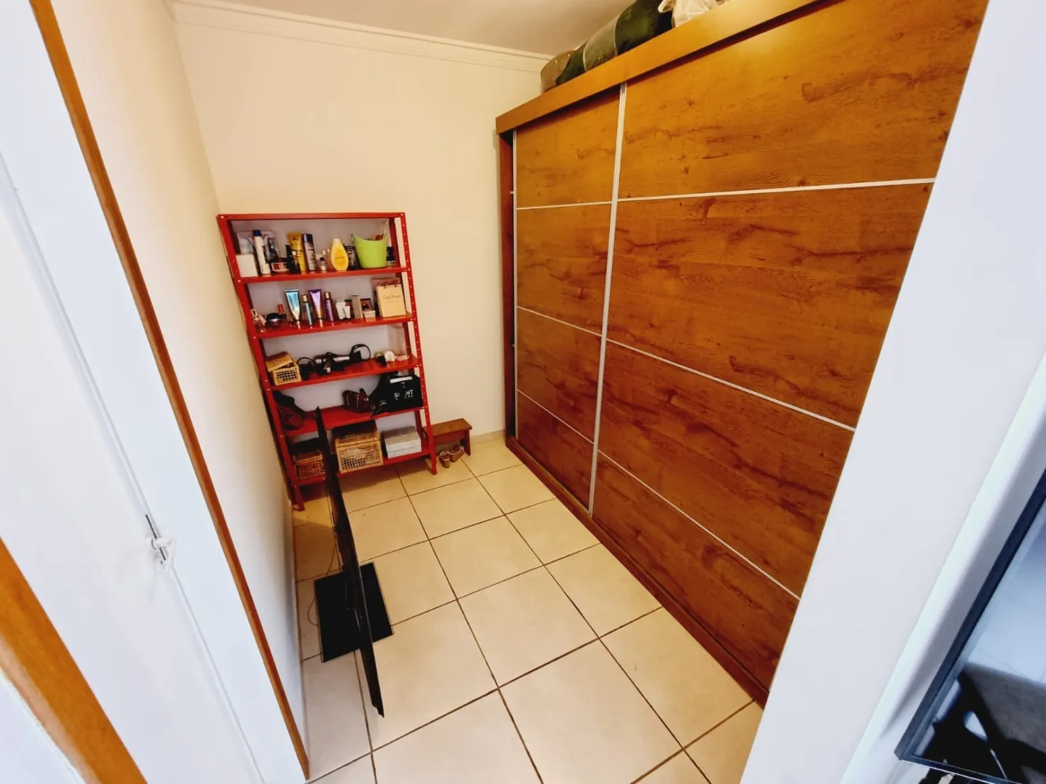 Imagem Casa à venda 3 Quartos, 1 Suite, 2 Vagas, 250M², Chácaras Reunidas Brasil, Taubaté - SP | Condomínio Hípica Pinheiro