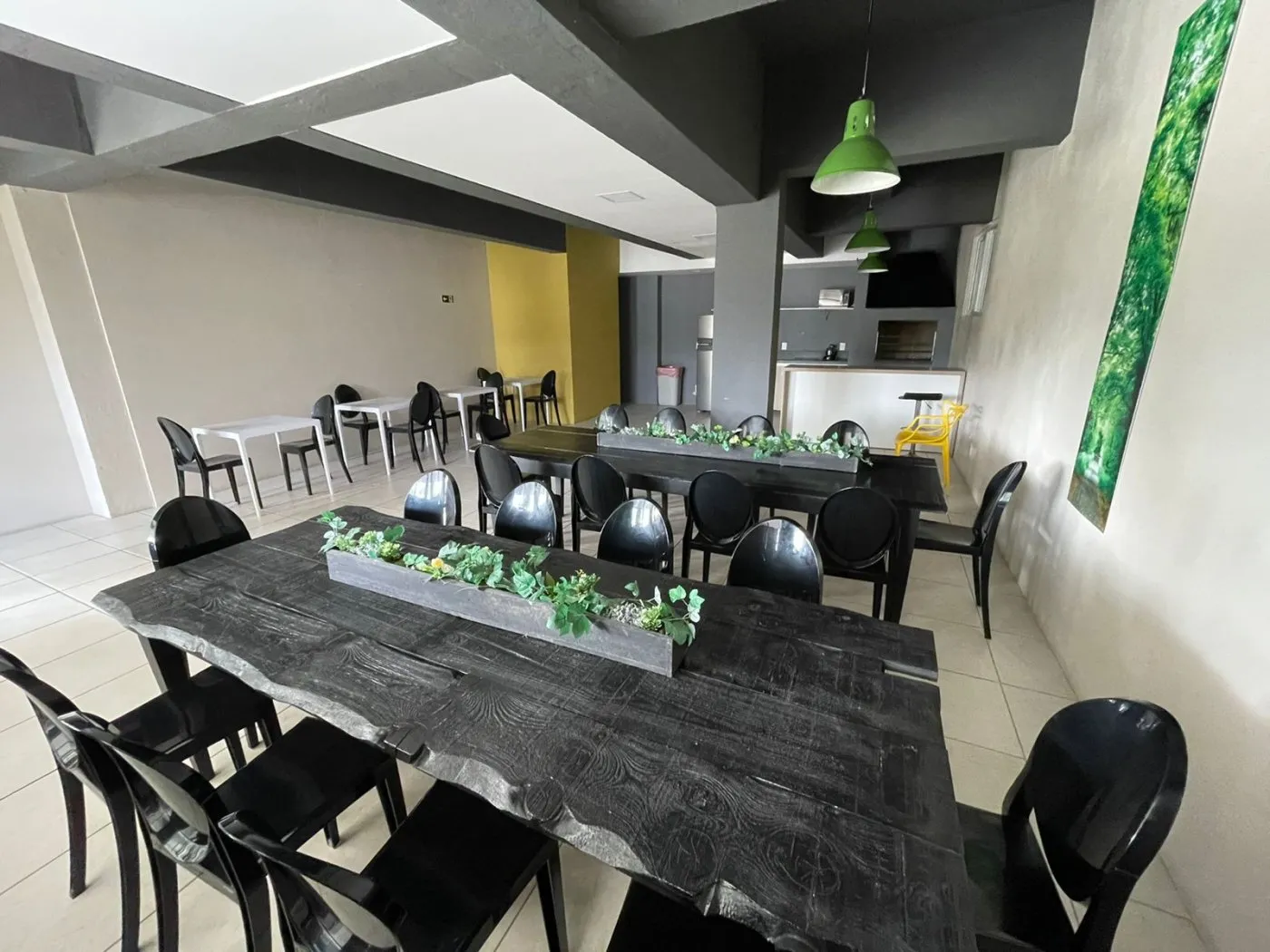 Imagem Apartamento 2 quartos para venda no bairro Interlagos em Caxias do Sul